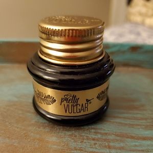 Pretty vulgar eyeliner